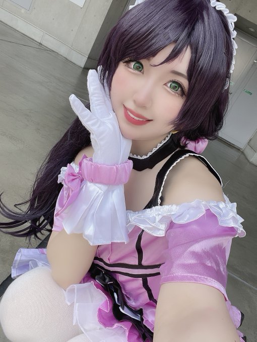 コスプレイヤー雪見のTwitter画像36