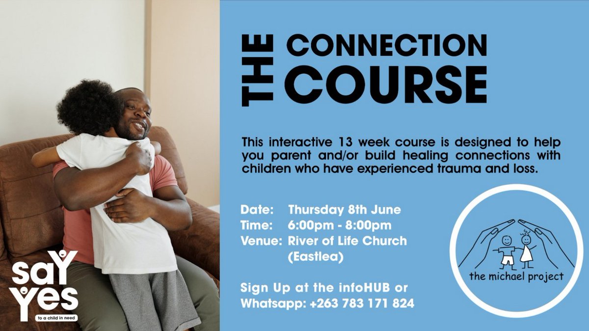 The Michael Project tweet media