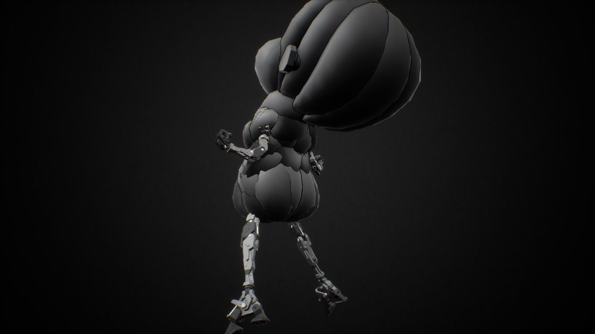 ChagamaPukupuku's tweet image. #マスビルダー
🚼胎児で退治👼🏻
#massbuilder

↓本作の概要↓
youtu.be/ttt5F3yvxMI

↓テクニック編↓
youtu.be/15x3_Z4KKwI