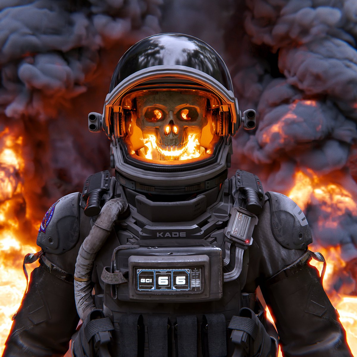 Delta Crew tweet media