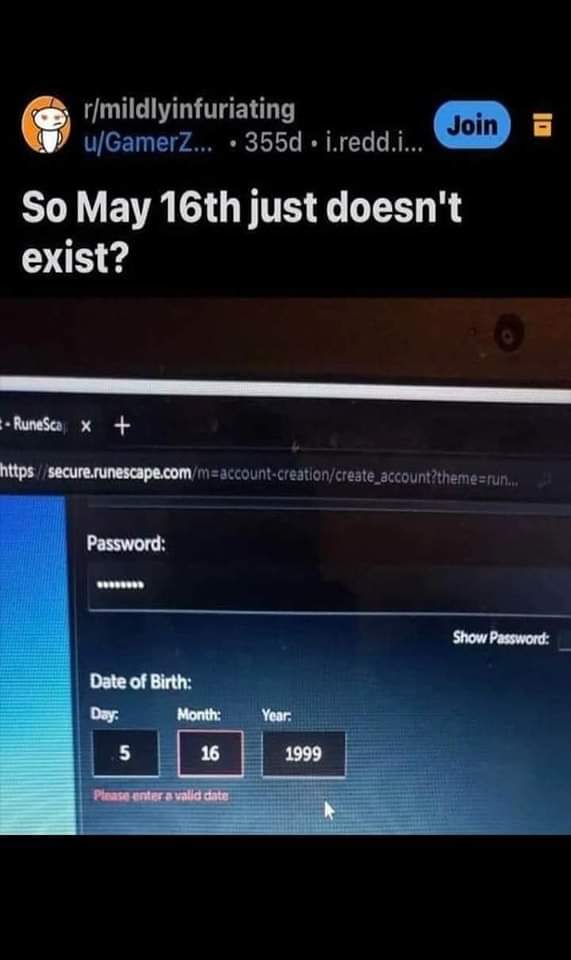 Orwell & Goode tweet media