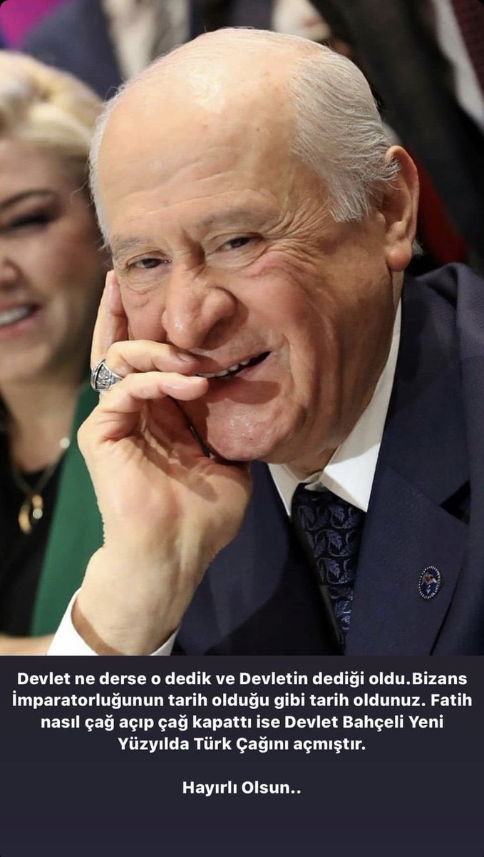 Hans, Toni, Coni, Herkel…
Alayınızı silktik!