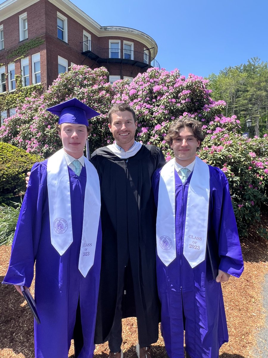 tstillings29's tweet photo. Year 6 at the Cush ✅Congrats to these guys, two of the best young men I’ve coached! Big things ahead for @zach_rizzo @ryan_philbrick and the rest of the seniors #RollPens 🐧 https://t.co/5RAKULK0VA