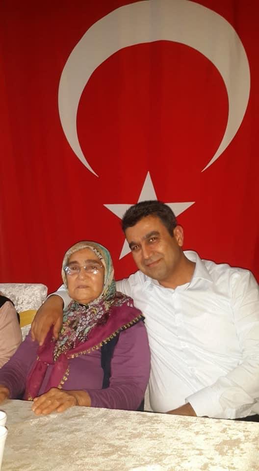 #SeçimBitti Sonuçlarının ülkemize hayır getirmesini dilerim. #TürkAsrı
