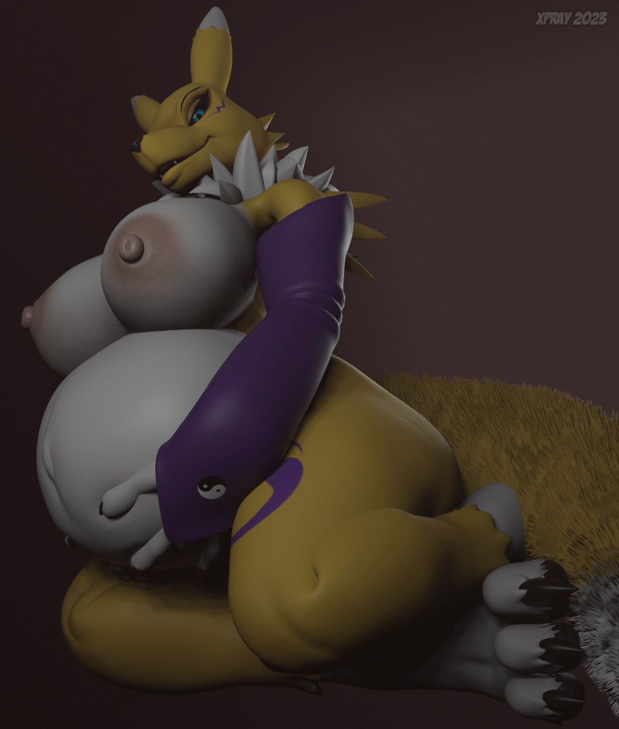 XprayLand's tweet photo. Mayternity fun, now in 3D. Just testing stuff~ 👀

Support my work and get access to extras! You can also request one missed month when your pledge goes through! https://t.co/k9l1lNWMOF https://t.co/HZosUBneKh
