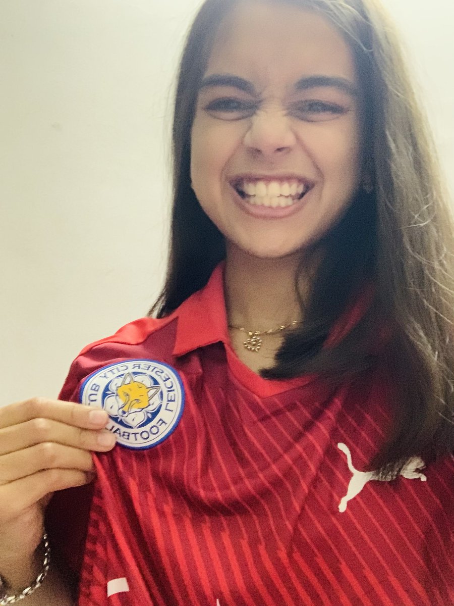DivishaMehta01's tweet photo. Not a happy day😔 but we'll rise back up💪🏻✨
#foxesneverquit🦊💙 https://t.co/JsMT9y4kRS