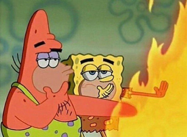 Zarinacar's tweet photo. When you can’t tell if a new song fire or not https://t.co/jyZb3CiAWW