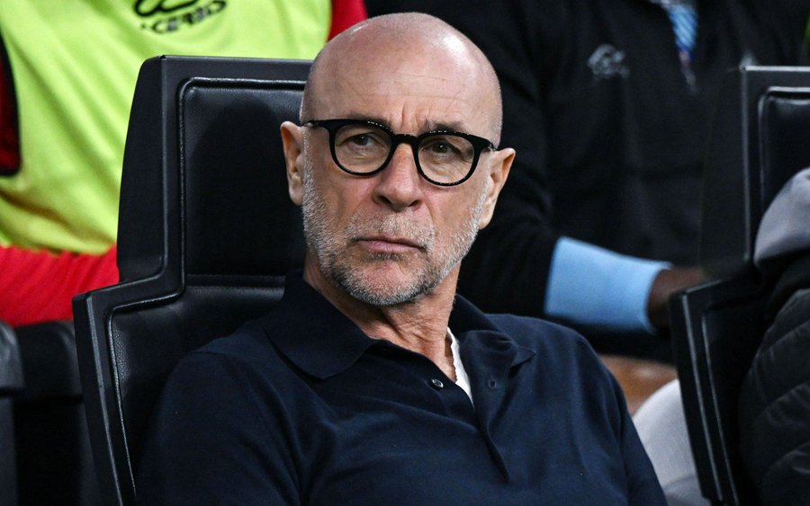 Walter Zenga.