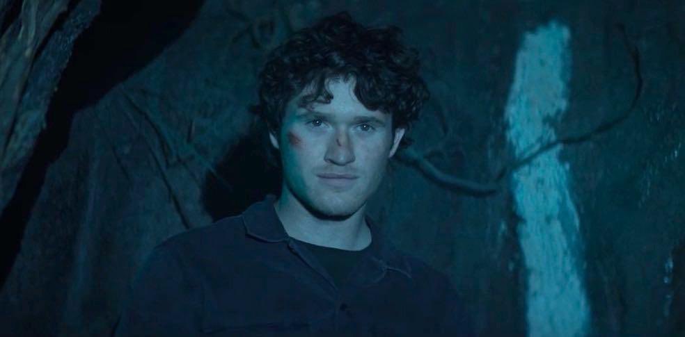 SinisterScribbles tweet media