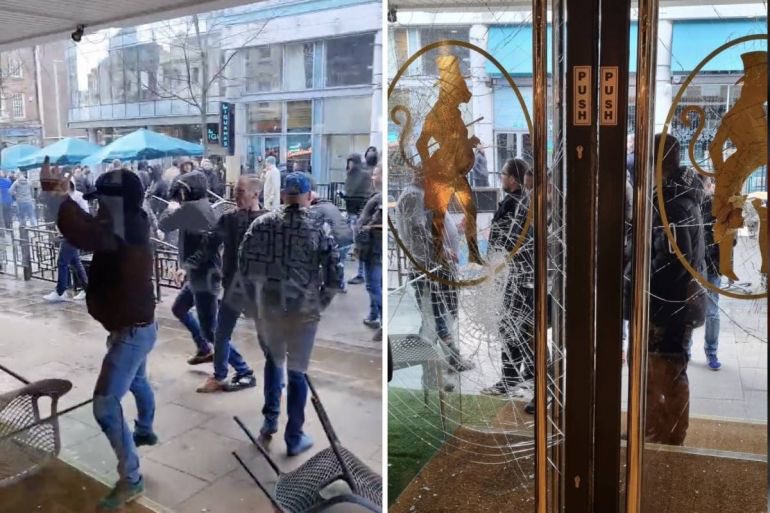 dalesilvermat3's tweet image. It couldn’t have happened to a nicer club #NFFC #LCFC