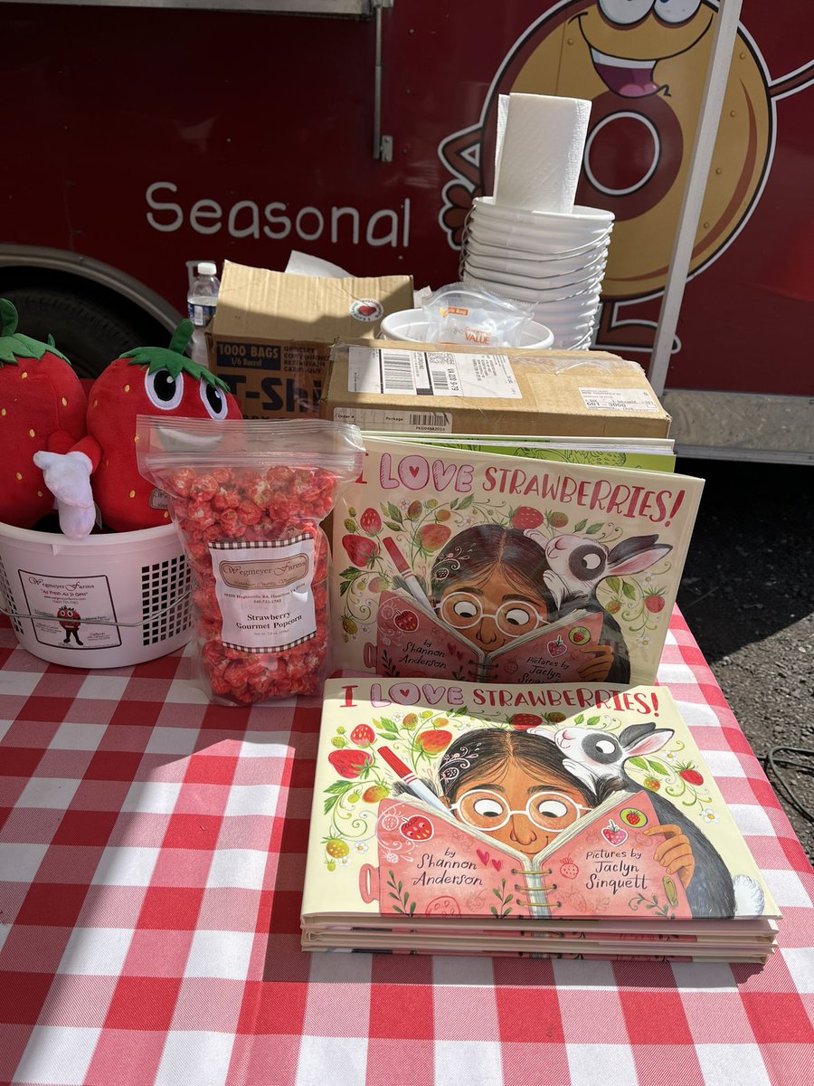 Laura Renauld tweet media