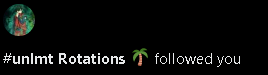 rotations1_'s tweet photo. The first 100 people that interact with this tweet gets this 💫 https://t.co/fUKaUBKbAK