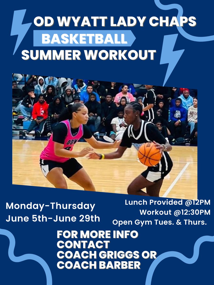 Lady Chaps tweet media