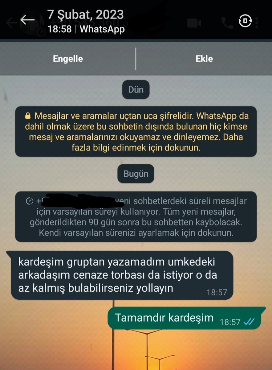numakmn's tweet image. Bana deprem zamanı aşağıdaki gibi mesajları okutup ağlatan, geleceğe dair umutlarımın üstüne toprak atan, siyaseti din savaşı olarak gören, vergilerimizi ceplerine dolduran, göçmenleri kendi halkına tercih eden, ülkenin yozlaşmasına sebep olan kimseye hakkımı helal etmiyorum.