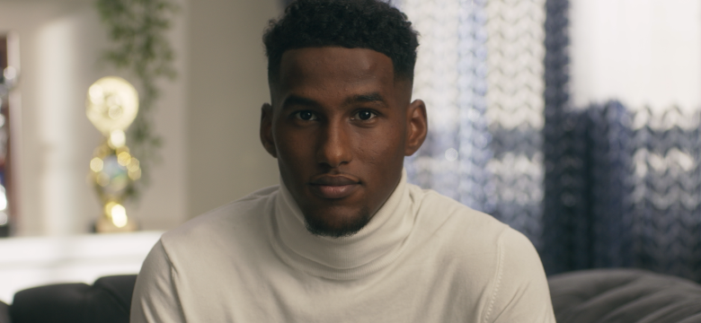 CABlackFilmFest's tweet photo. #CBFF23 • Dreamers

In search of liberation and stopping at nothing to turn their Soccer dreams into reality, two Somali refugees move to Vancouver.

Online films ▶️ https://t.co/mEZkBTPqIe https://t.co/sYiZEXZIDg