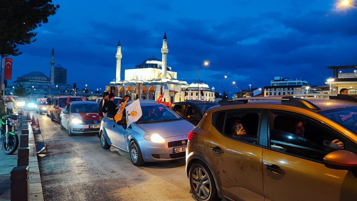 u_ibrahim_altay's tweet photo. Konya ❤️ https://t.co/Cnwvxvmy8m
