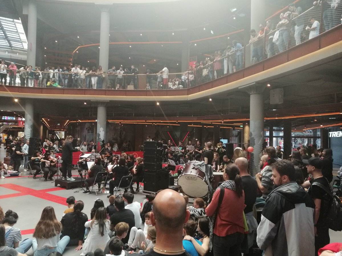 Toni Pons tweet media