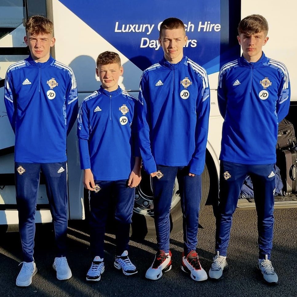 Linfield FC on Twitter: 