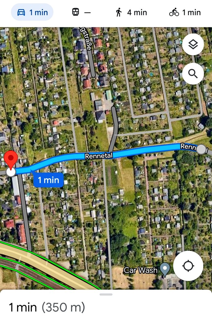 time_is_up_md's tweet image. Really, why? 30 Zone, Pedelec an der 25kmh Abriegelschwelle. Zeitgewinn 2s, optimistisch geschätzt? Ich verstehe es nicht. 
#mgif