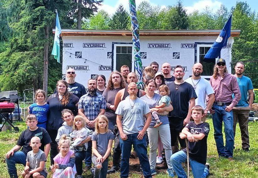 Asatru Folk Assembly On Twitter Washington May Day afa asatru 