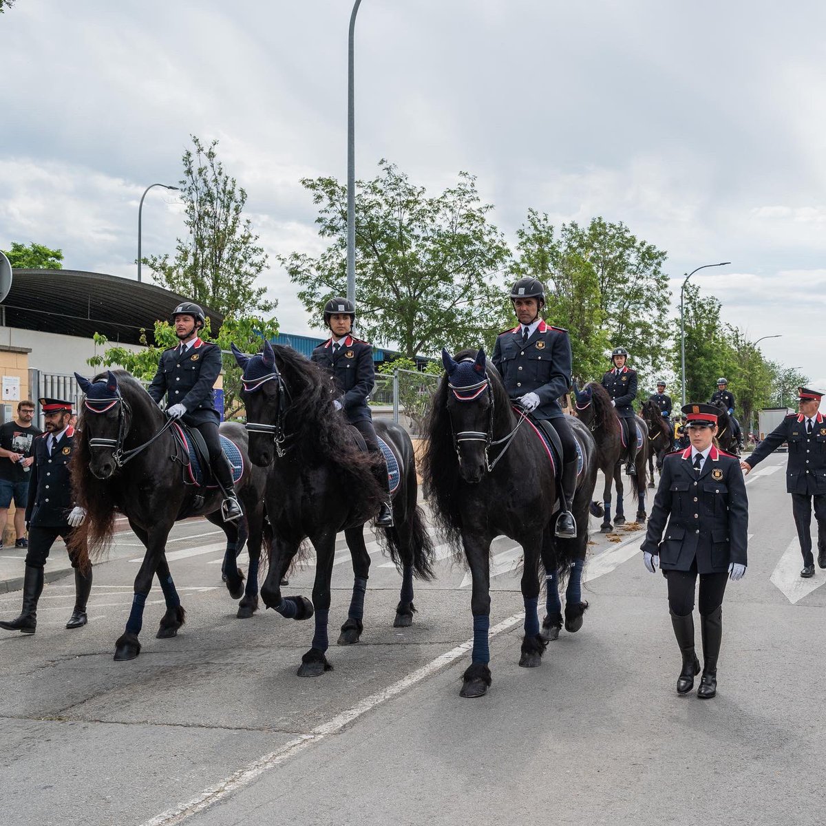 Federacio3tombs's tweet photo. Els Tres Tombs de Caldes de Montbui, van culminar el passat diumenge 7 de maig, amb la celebració de la XXVI Trobada Nacional, https://t.co/Q9JdF4nTad