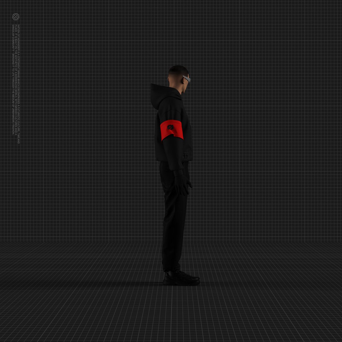 NATION OF NOWHERE® tweet media