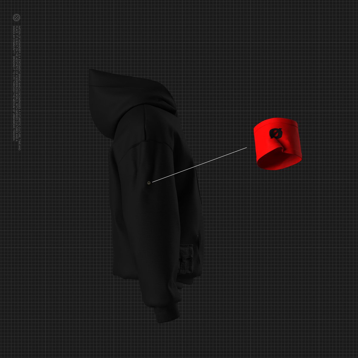 NATION OF NOWHERE® tweet media