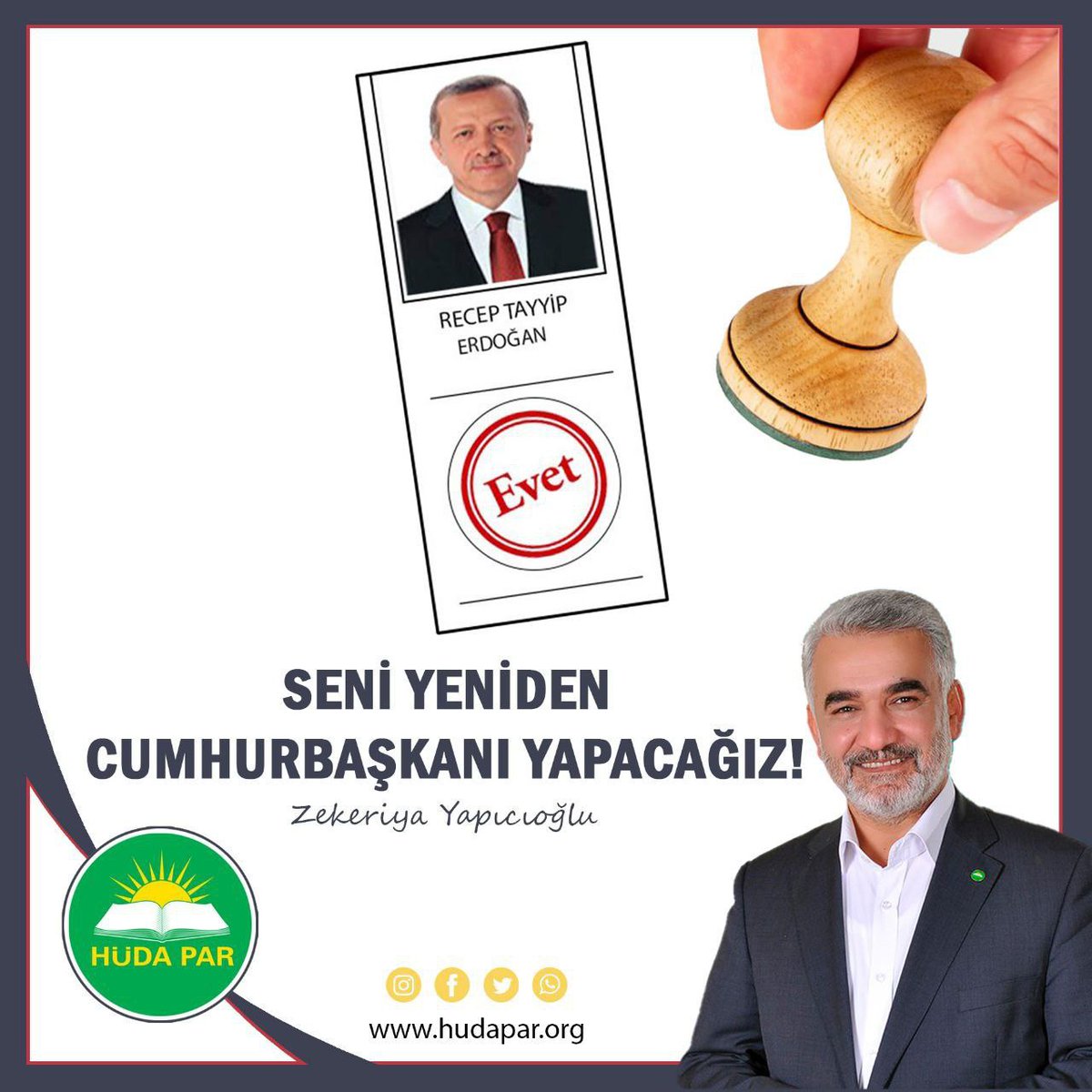 Yeniden başkan yaptık 👌

Recep Tayyip Erdoğan Kemal Kılıçdaroğlu dolar seçim adam kazandı