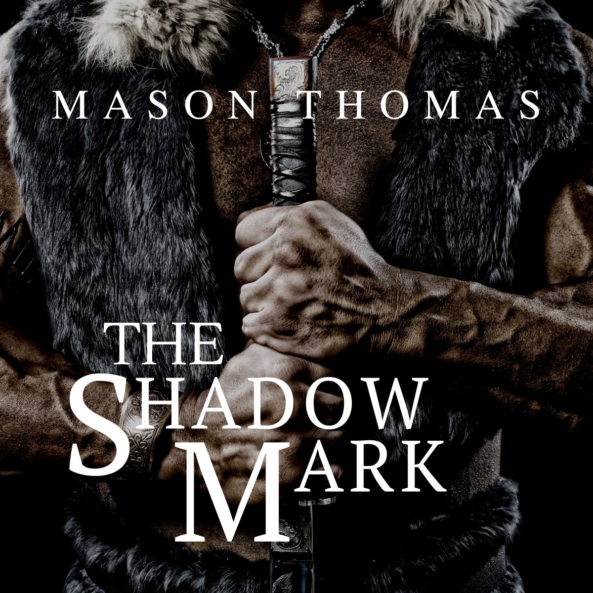 ✨MORE EXCITING NEWS TO SHARE!!✨
My audiobook for THE SHADOW MARK has been uploaded to AUDIBLE and is under review. In about 2 weeks it will be available to purchase!

Thanks to Marc Biagi for making the audiobook phenom & to all my kickstarter backers!!
#gayfantasy #gaybooks