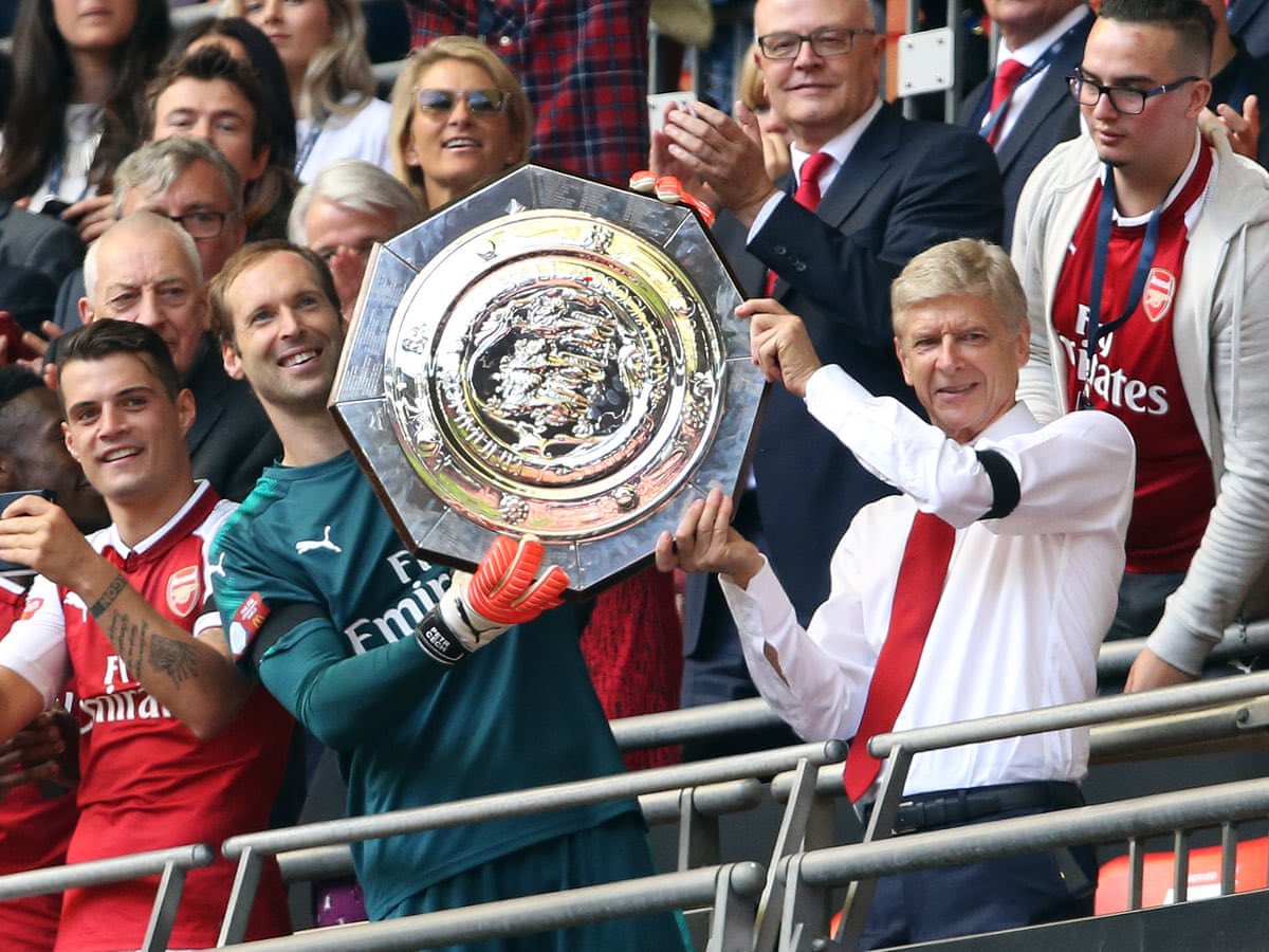 Walid Arsenal ⚽️ on Twitter "6 seasons of Spurs finishing above