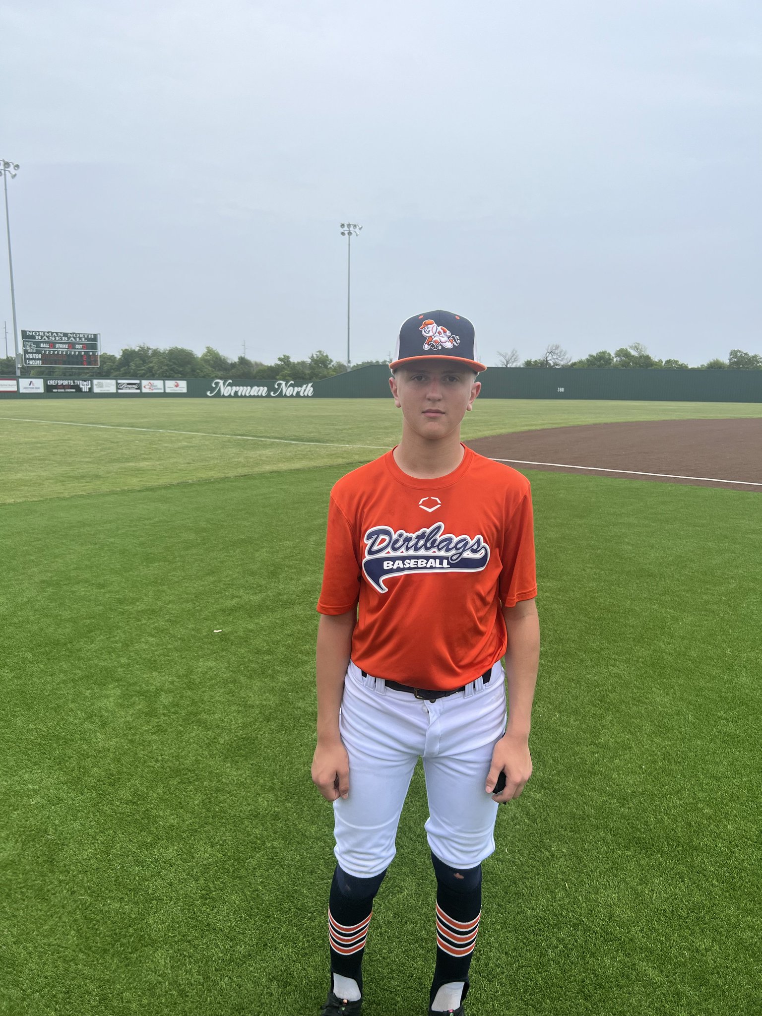 Five Tool Oklahoma on Twitter "F NTXBC_DIRTBAGS Green 2027 8, Brewer