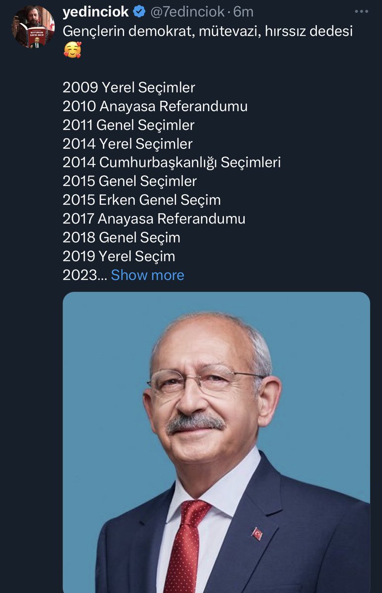 Emir İnce tweet media