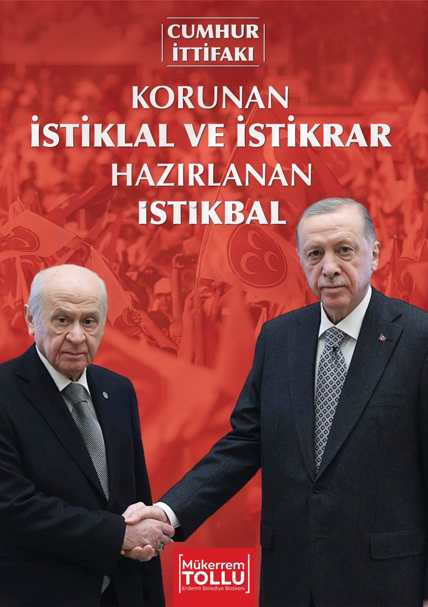 mukerremtollu33's tweet photo. Türkiye Kazandı ! 🇹🇷 https://t.co/3XhEBItPxr