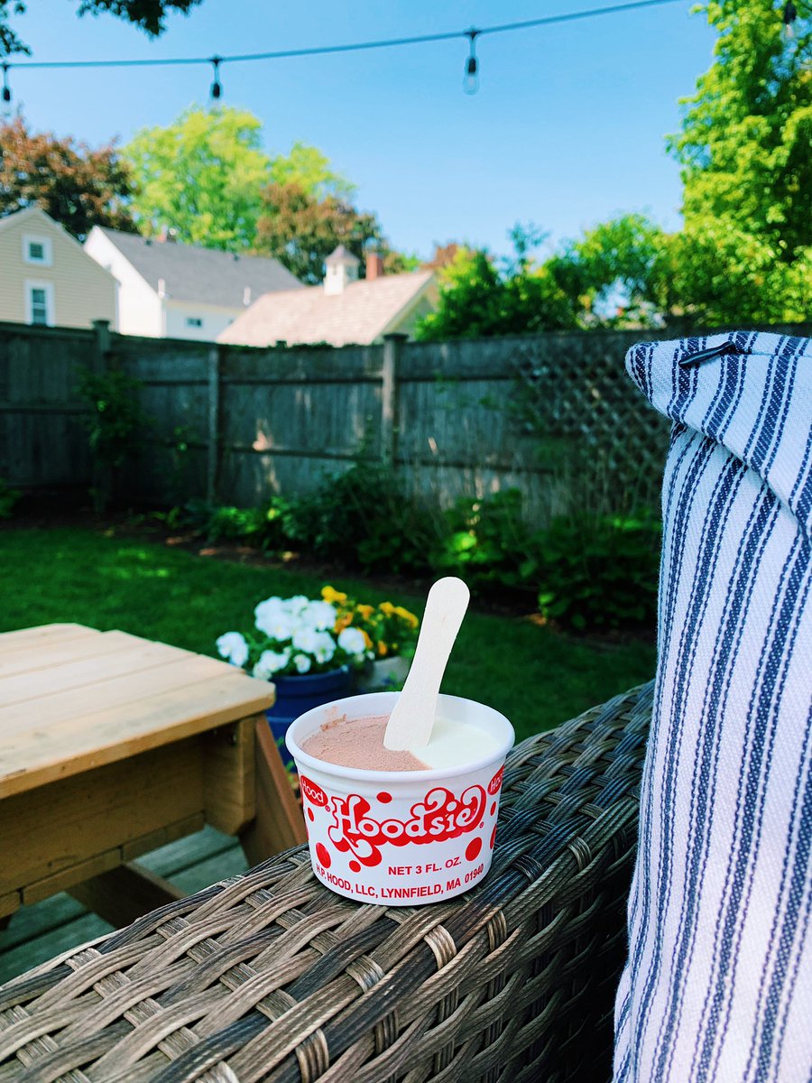 Every single New Englander can taste this photo