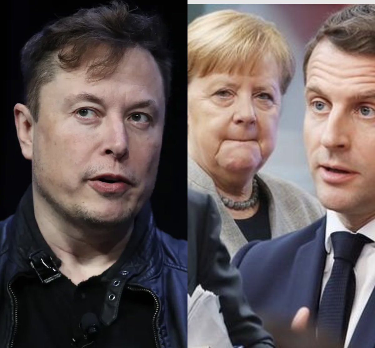 BREAKING: The European Union drops bombshell, announces that Twitter just PULLED OUT of the European Union’s voluntary code of practice against political disinformation and hate speech — a code will become law in only two months. 

But it gets WAY worse for Elon Musk and