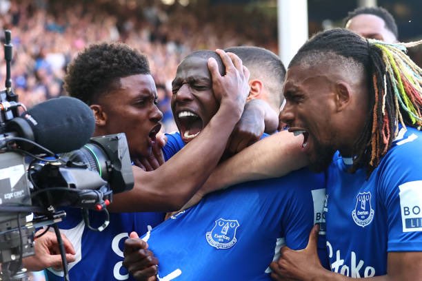 The players, staff, and most importantly the fans found a way to survive and preserve Everton’s place in the top flight of English football. Now it’s time the club and certain people take a hard look at themselves to push Everton forward with nothing spared 🔵