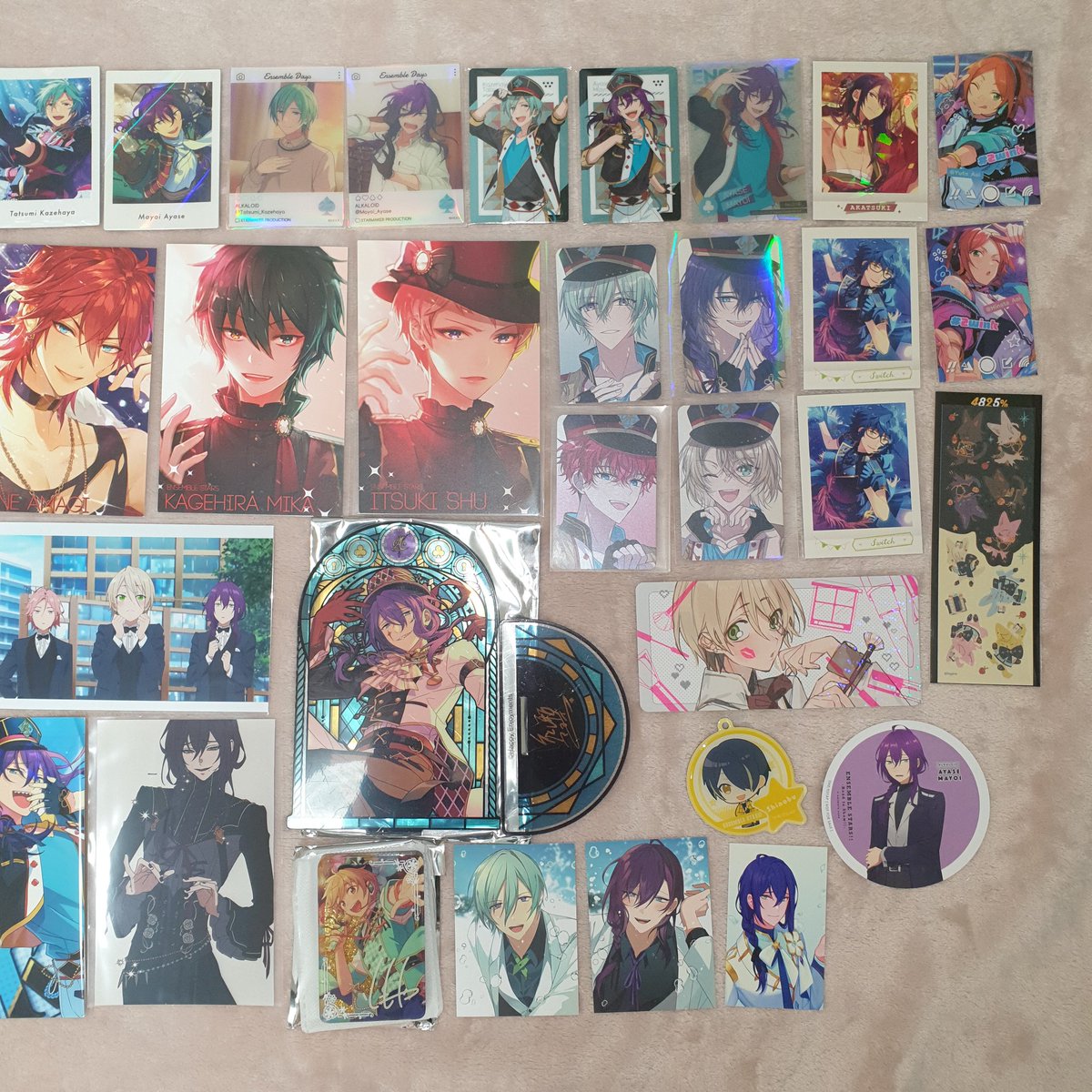 제발사팔가아주세よ tweet media