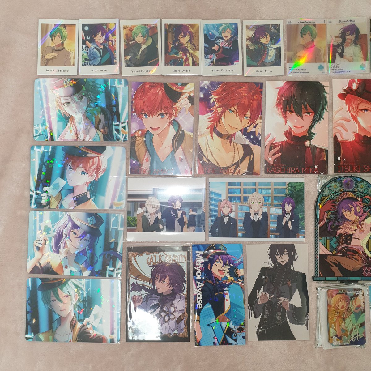 제발사팔가아주세よ tweet media