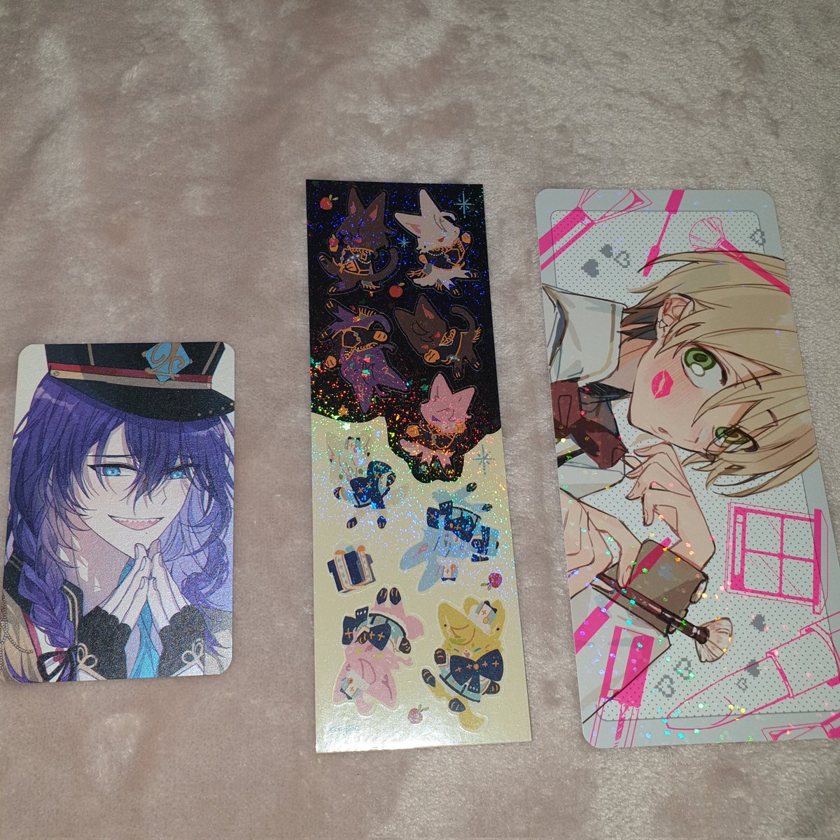 제발사팔가아주세よ tweet media