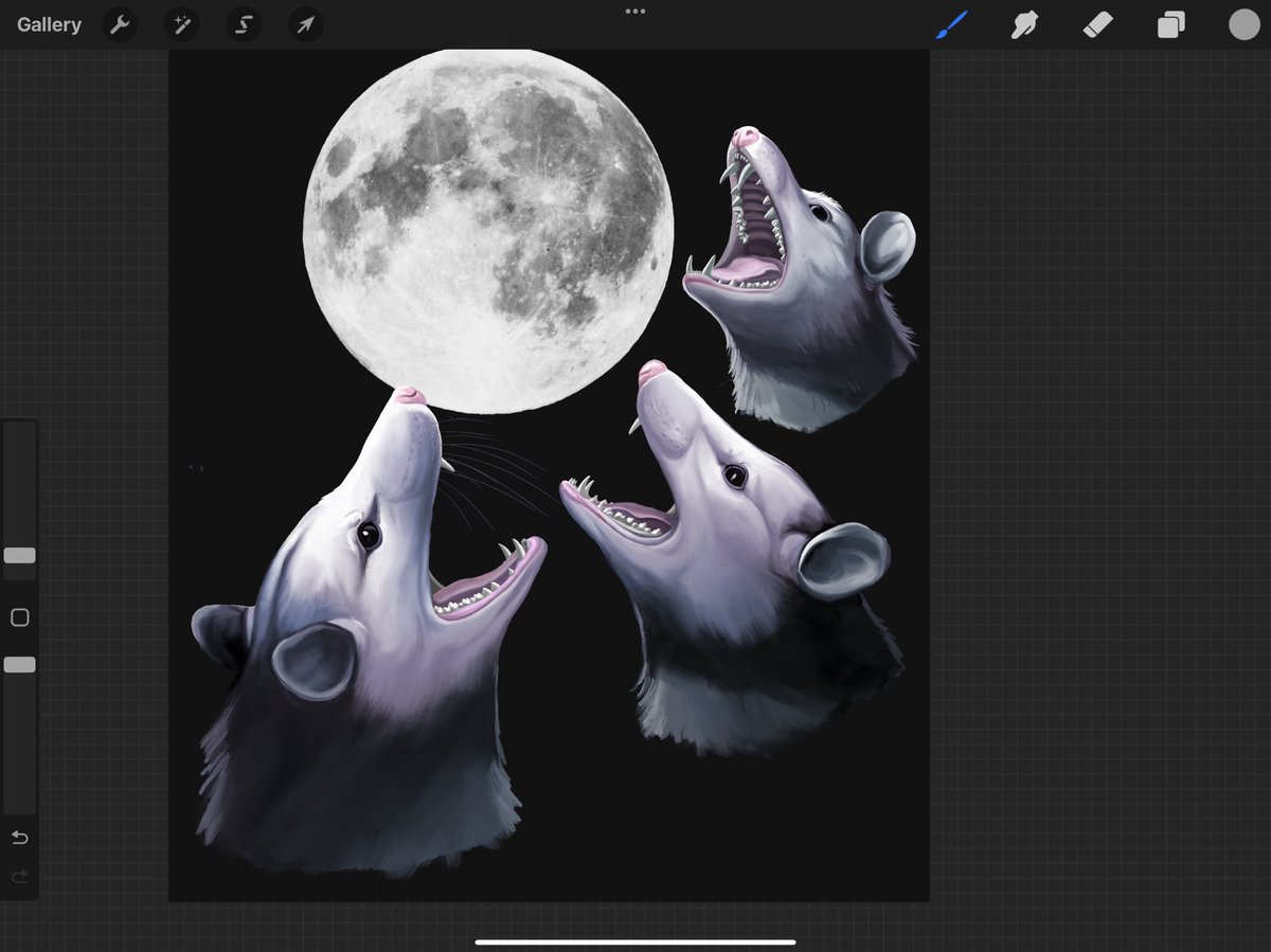 Soon. #wip