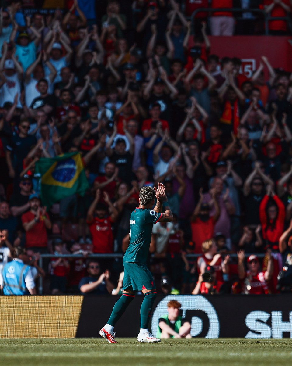 LFC's tweet image. 👏