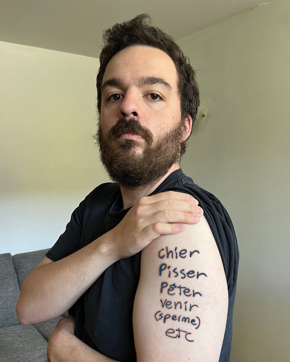 Nouveau tattoo! ⚓️