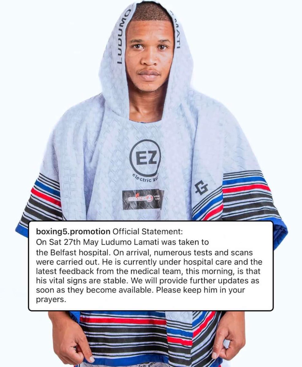 Conlan Sport tweet media