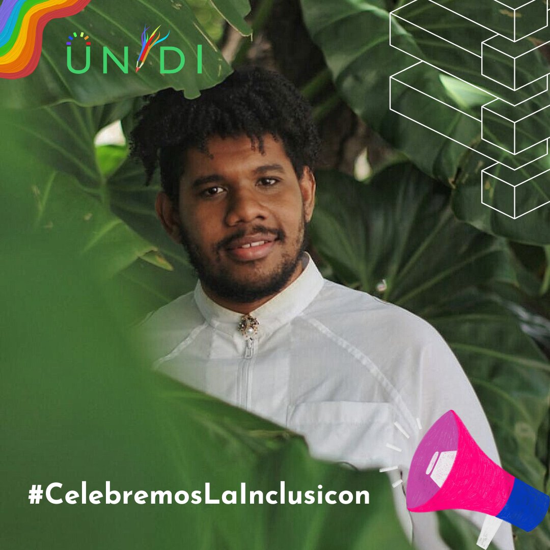 Unidi_rd's tweet photo. Como defensores de los derechos humanos, es nuestra responsabilidad  rechazar y condena el odio y acoso en todas sus formas. Debemos trabajar  juntes para crear una Rep Dom en el que todes, independientemente de su orientación sexual, puedan vivir sin miedo a ser discriminades. https://t.co/i3yLl3txZl