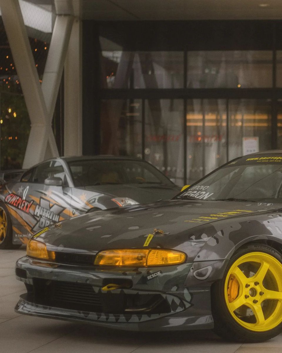 jdm_old's tweet photo. / Nissan Silvia S14 ✨/
📸 @esmiinn.photography
#jdm #jdmgram #jdmculture #jdmcar #jdmcars #turbo #twinturbo #lowlife #drift #driftlife #japanflower #nissan #nissansilvia #nissansilvias14 #s14 #silvia #silvias14 #silviagram #oldjdmschool #old_school_jdm_ https://t.co/Vw0CYplYzZ
