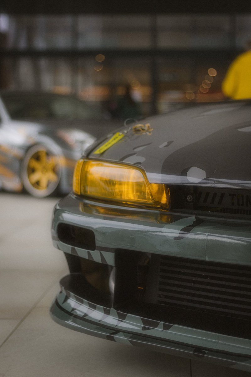 jdm_old's tweet photo. / Nissan Silvia S14 ✨/
📸 @esmiinn.photography
#jdm #jdmgram #jdmculture #jdmcar #jdmcars #turbo #twinturbo #lowlife #drift #driftlife #japanflower #nissan #nissansilvia #nissansilvias14 #s14 #silvia #silvias14 #silviagram #oldjdmschool #old_school_jdm_ https://t.co/Vw0CYplYzZ