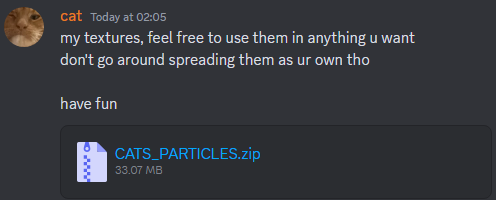 primevoxel's tweet image. posted my texture pack (# open-source) 
> join for it: discord.gg/ykBJTq2vPS
i want to see ur cool vfx now
#vfx #robloxvfx #dev #robloxdev