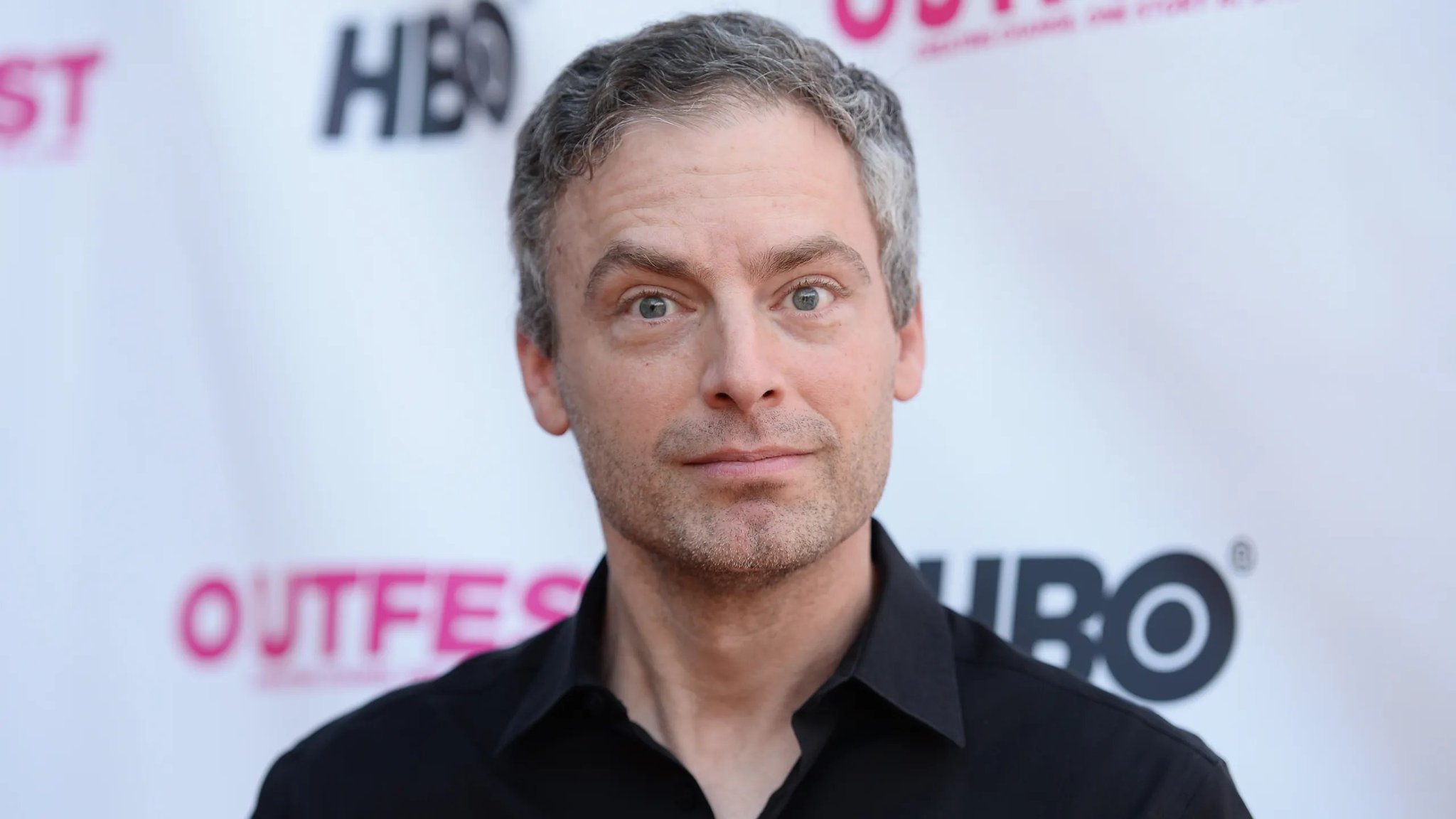  Happy Birthday Justin Kirk        