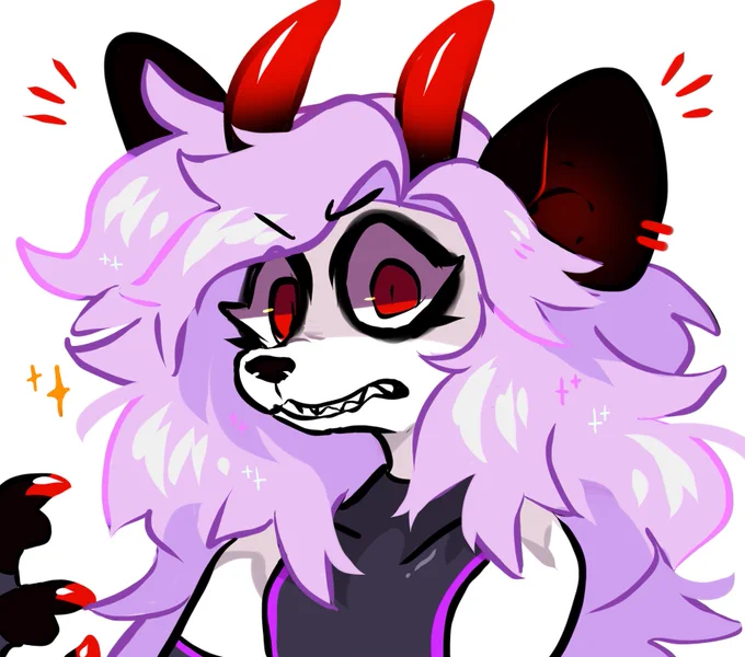 A rat named Nemisis (Neme)