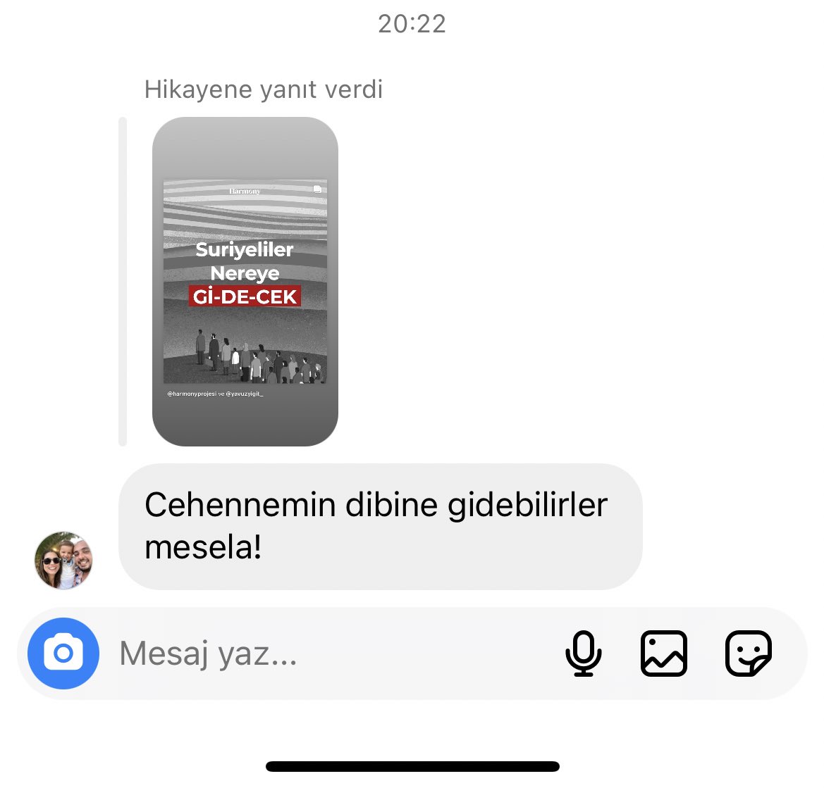 Hatice Sena 🍉 tweet media